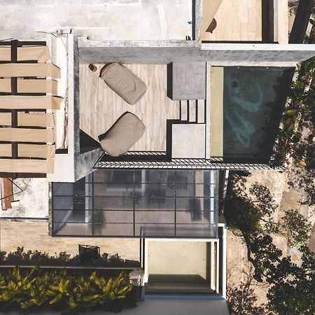 Urbano By Sundara Aparthotel Tulum Ngoại thất bức ảnh