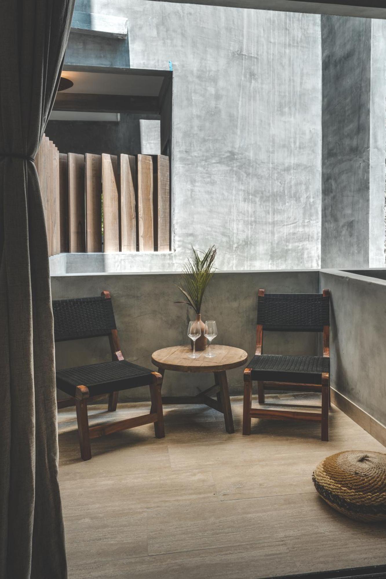 Urbano By Sundara Aparthotel Tulum Ngoại thất bức ảnh