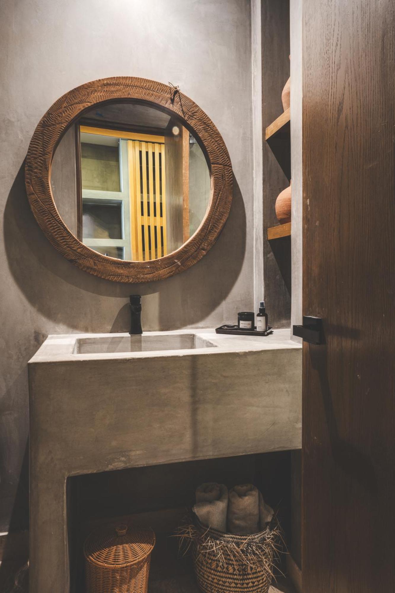 Urbano By Sundara Aparthotel Tulum Ngoại thất bức ảnh