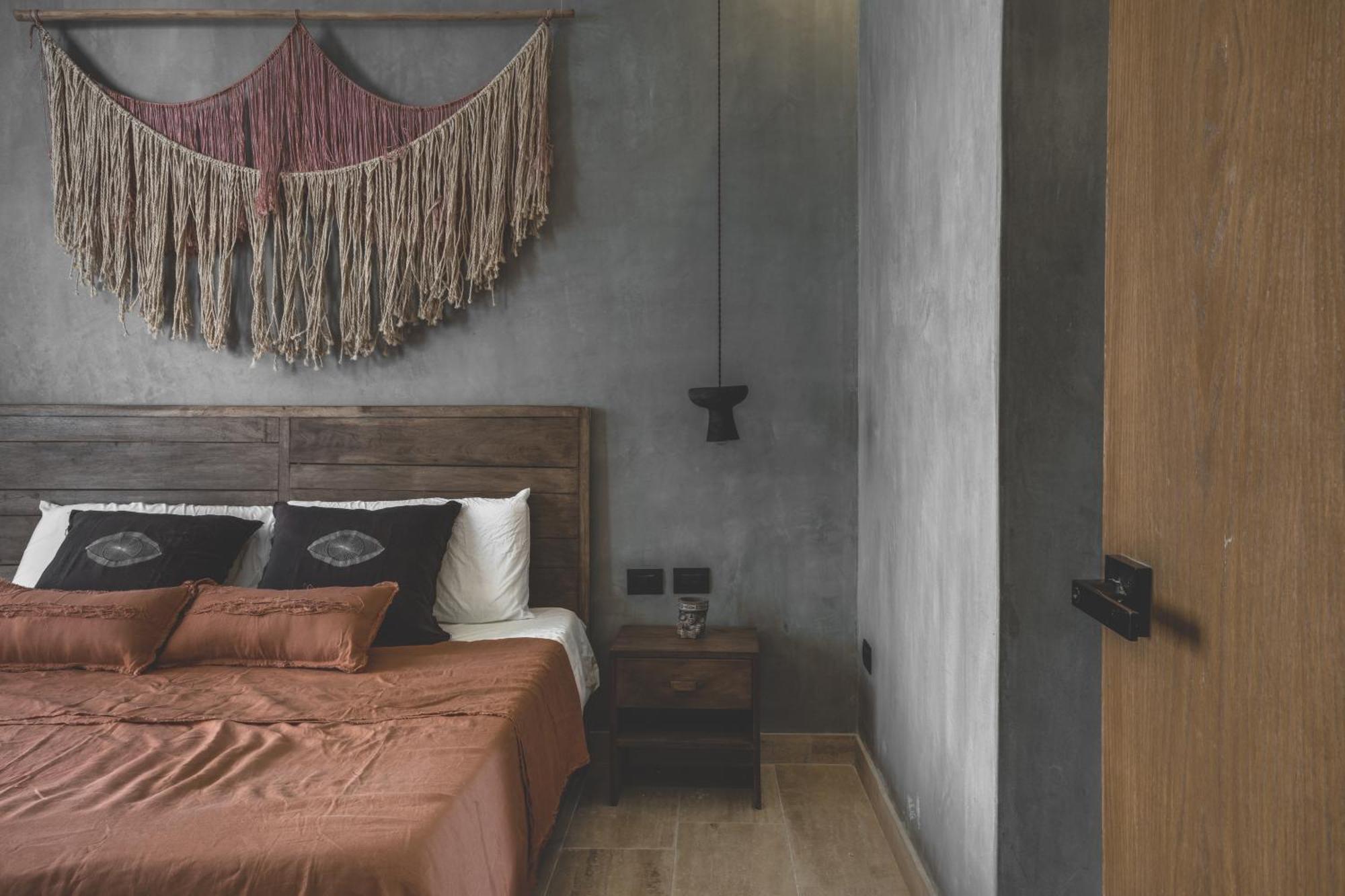 Urbano By Sundara Aparthotel Tulum Ngoại thất bức ảnh