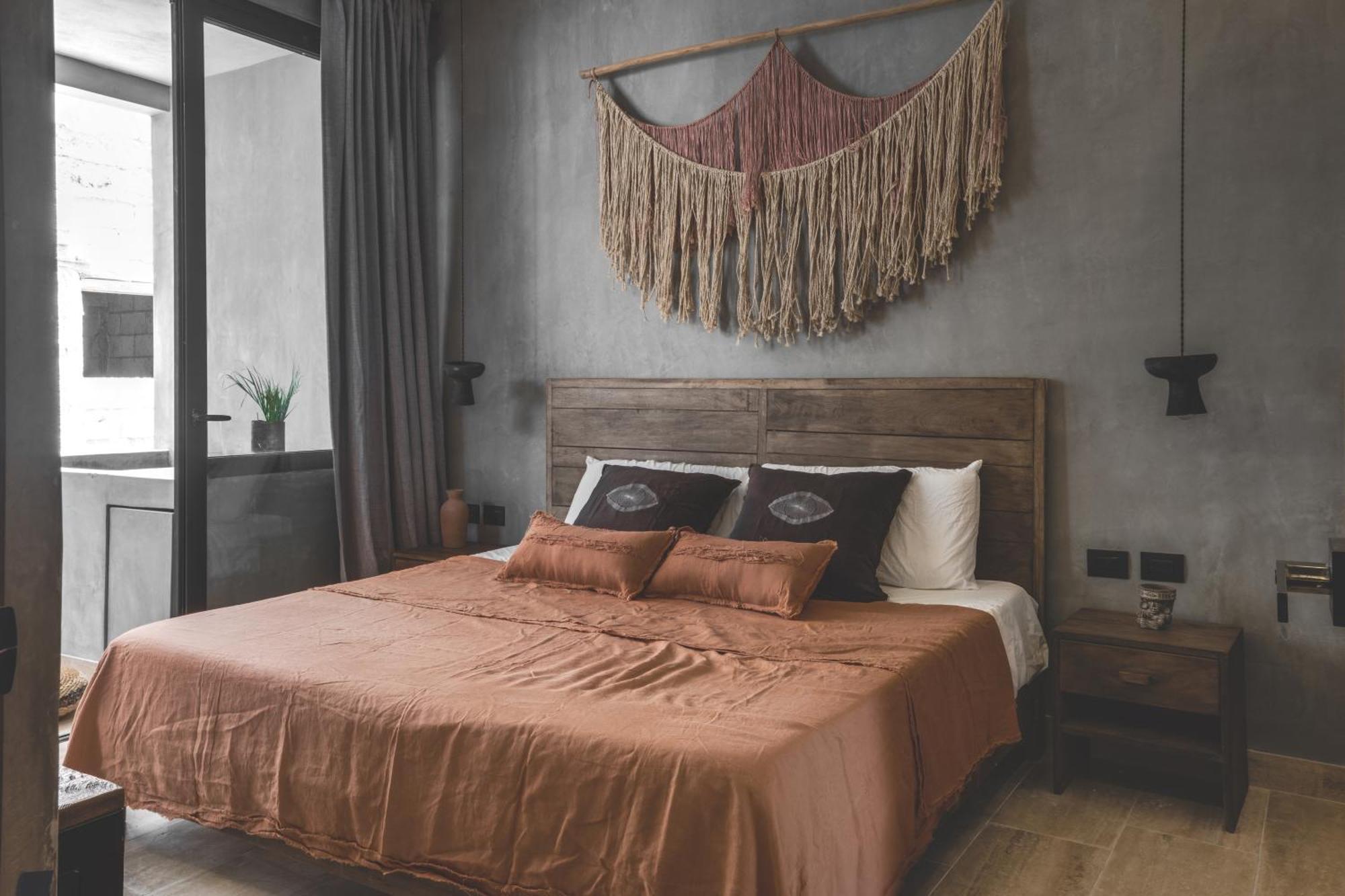 Urbano By Sundara Aparthotel Tulum Ngoại thất bức ảnh