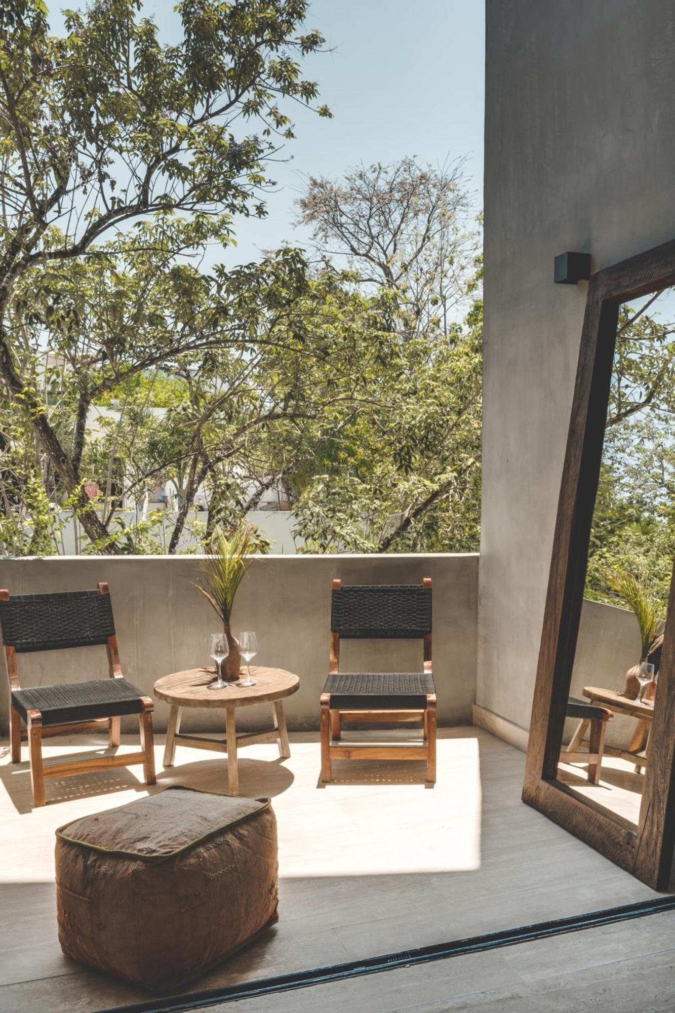 Urbano By Sundara Aparthotel Tulum Ngoại thất bức ảnh