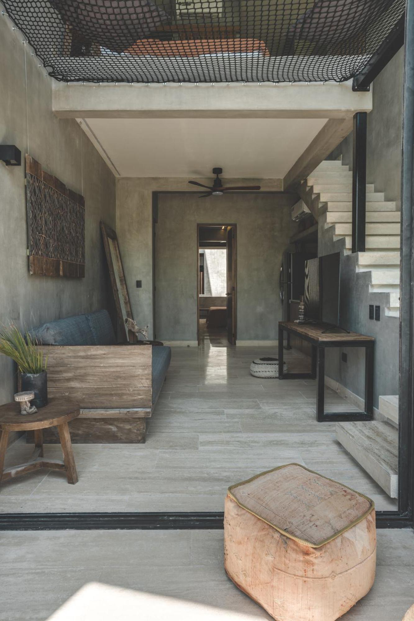 Urbano By Sundara Aparthotel Tulum Ngoại thất bức ảnh