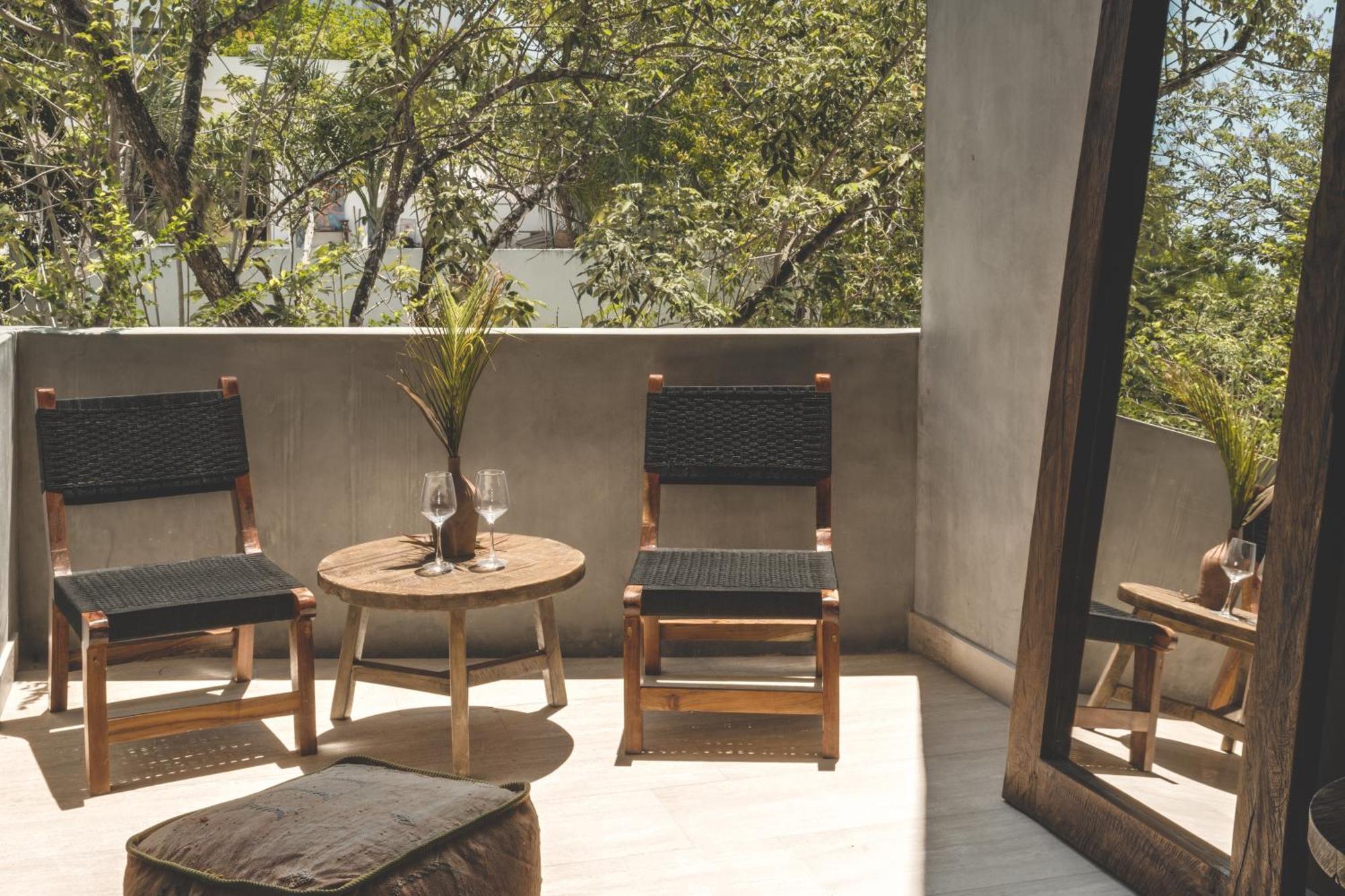 Urbano By Sundara Aparthotel Tulum Ngoại thất bức ảnh