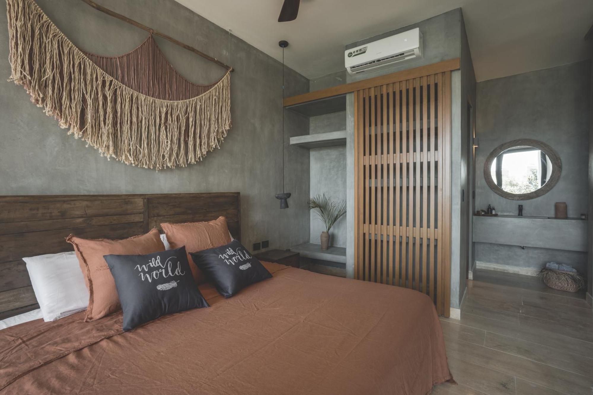 Urbano By Sundara Aparthotel Tulum Ngoại thất bức ảnh