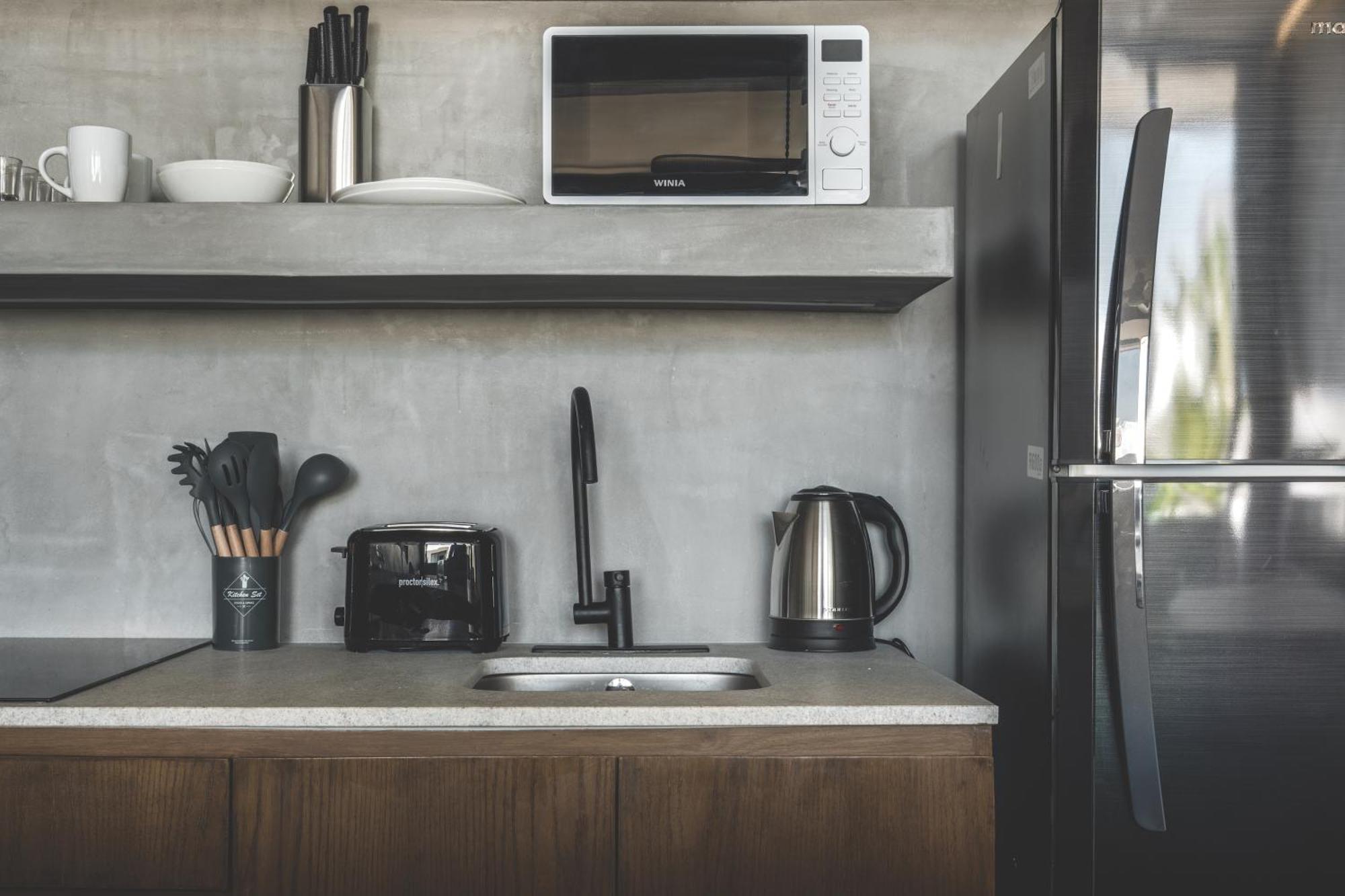 Urbano By Sundara Aparthotel Tulum Ngoại thất bức ảnh