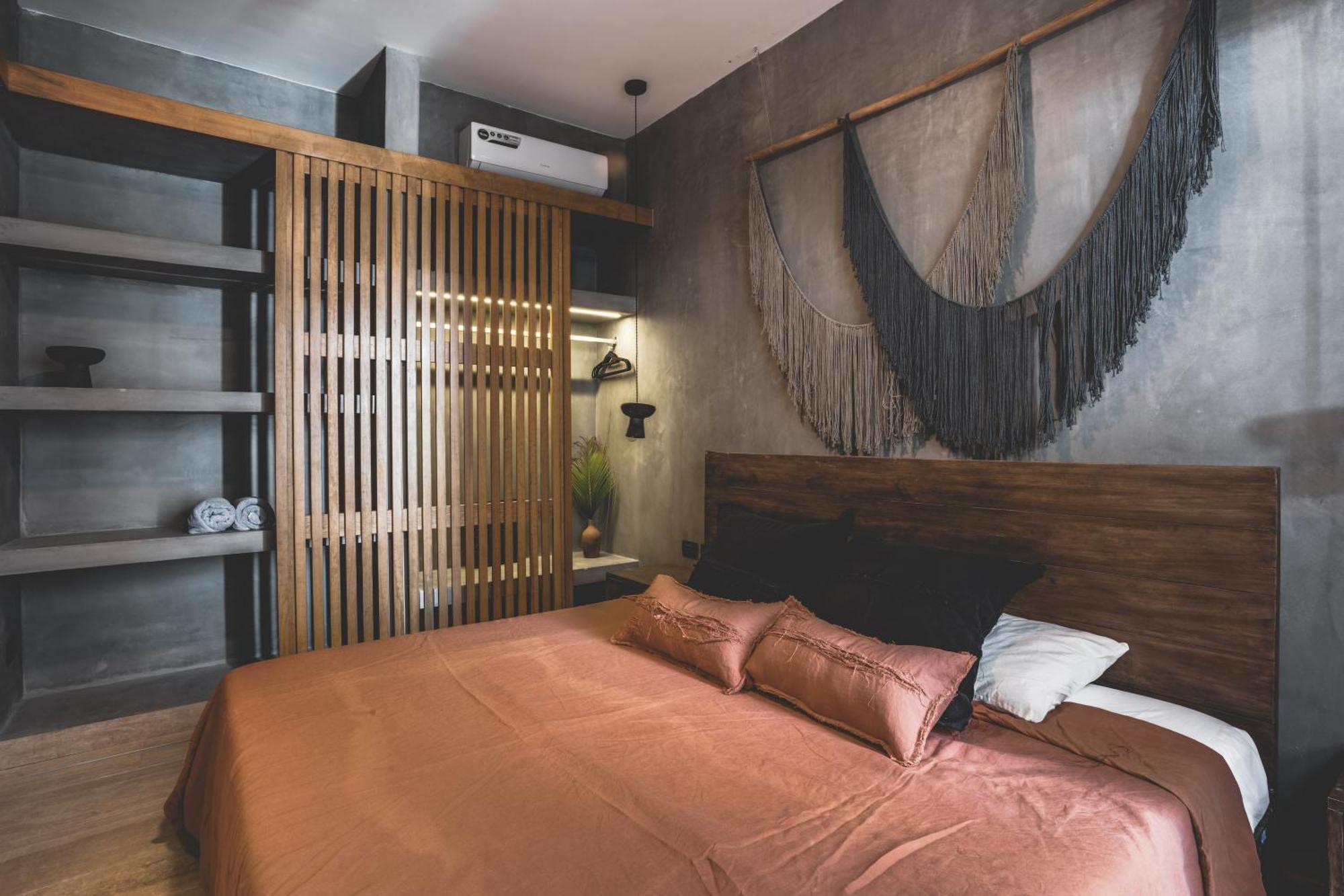 Urbano By Sundara Aparthotel Tulum Ngoại thất bức ảnh