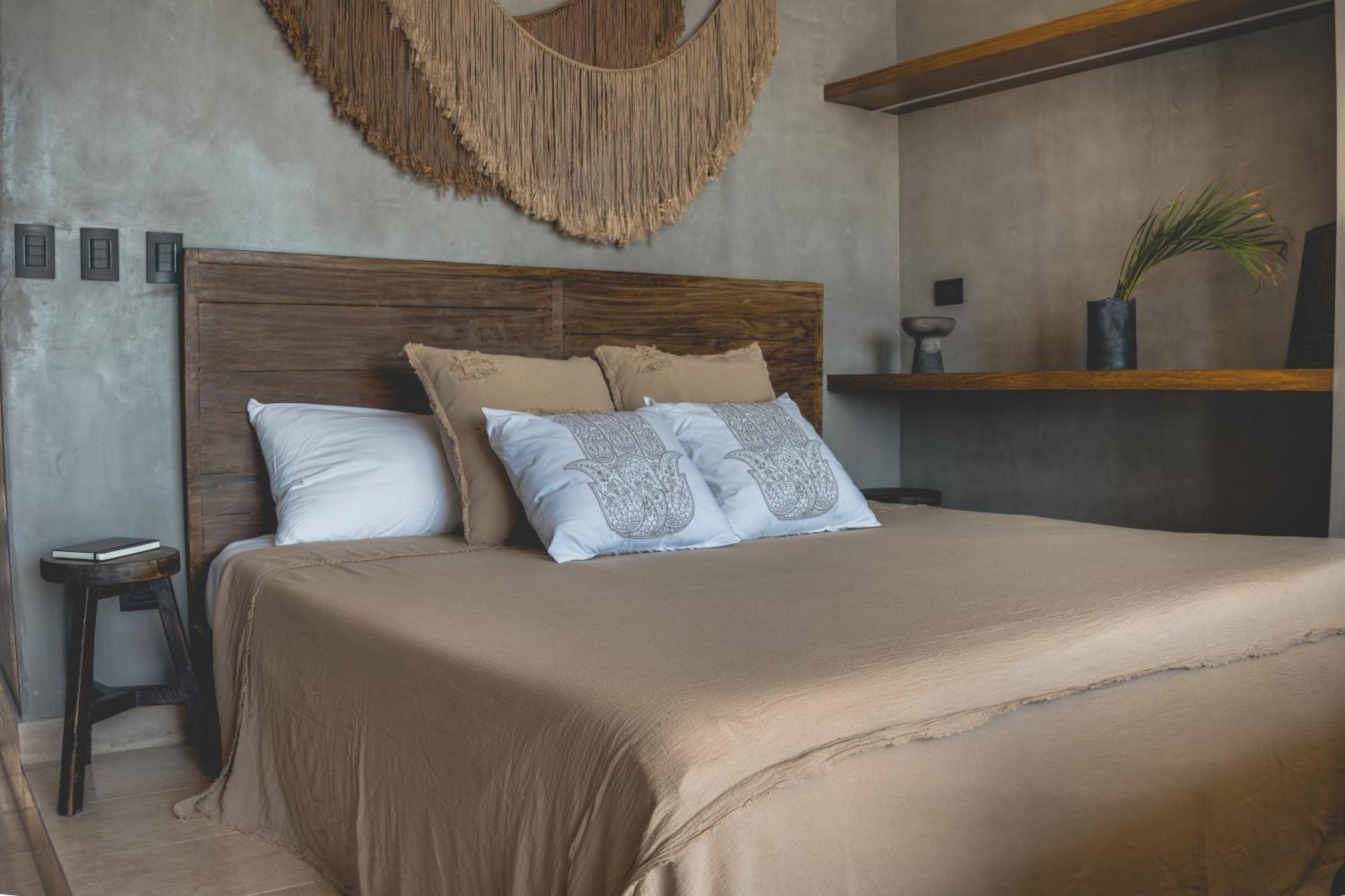 Urbano By Sundara Aparthotel Tulum Ngoại thất bức ảnh